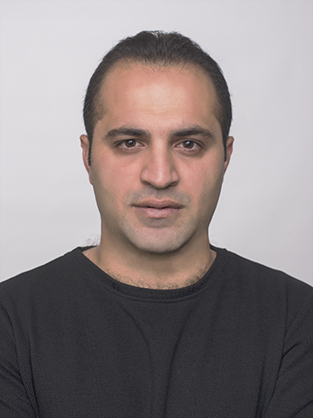 رضا کوهی رستمکلاهی